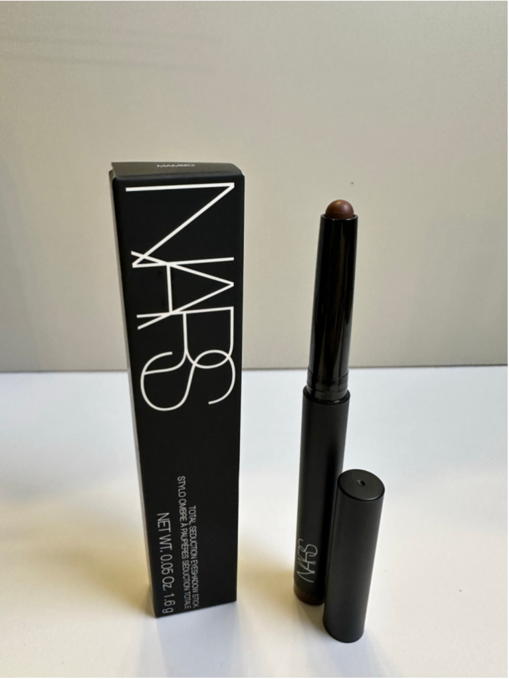 NARS Total Seduction Eyeshadow Stick Single Shade ~ MAMBO